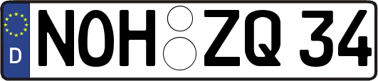 NOH-ZQ34