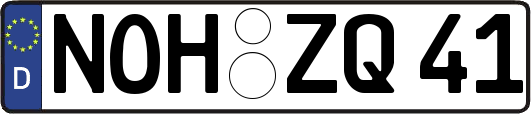 NOH-ZQ41