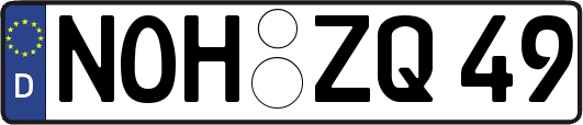 NOH-ZQ49