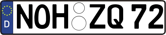 NOH-ZQ72