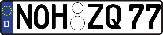 NOH-ZQ77