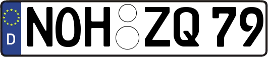 NOH-ZQ79