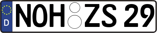 NOH-ZS29