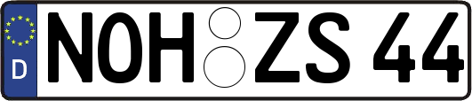 NOH-ZS44