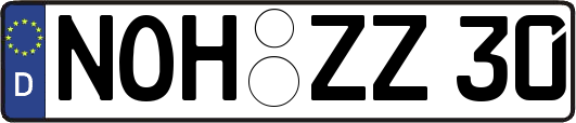 NOH-ZZ30