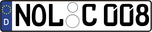 NOL-C008