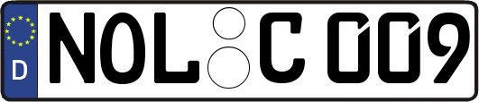 NOL-C009