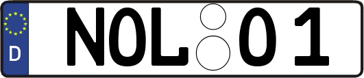 NOL-O1