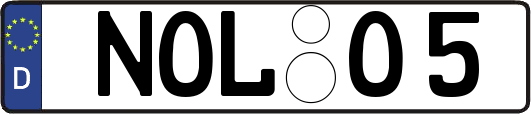 NOL-O5