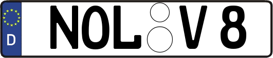 NOL-V8