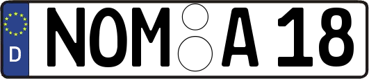 NOM-A18