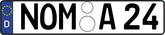NOM-A24