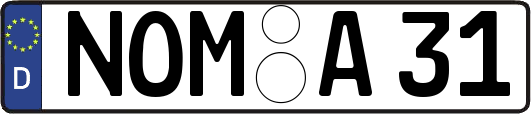 NOM-A31