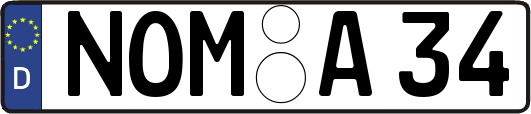 NOM-A34