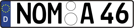 NOM-A46
