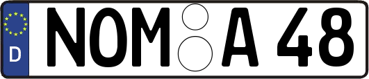 NOM-A48