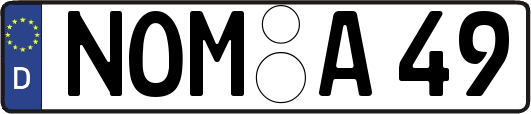 NOM-A49