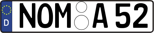 NOM-A52