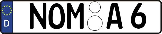 NOM-A6