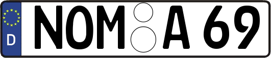 NOM-A69