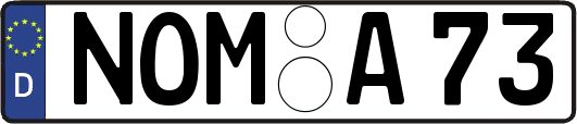 NOM-A73