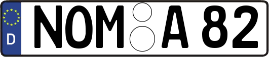 NOM-A82