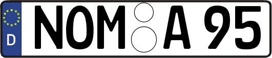 NOM-A95