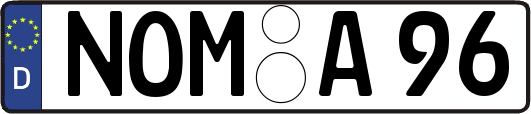 NOM-A96