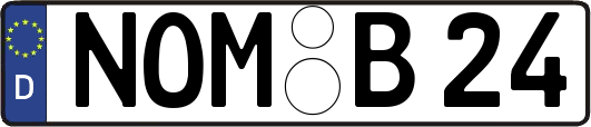 NOM-B24