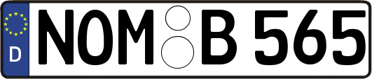 NOM-B565