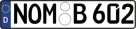 NOM-B602