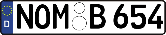 NOM-B654