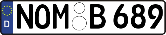 NOM-B689