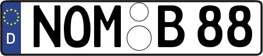 NOM-B88