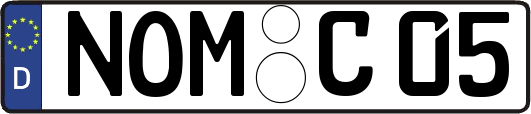 NOM-C05