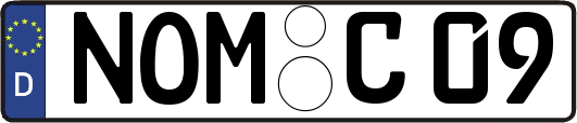 NOM-C09