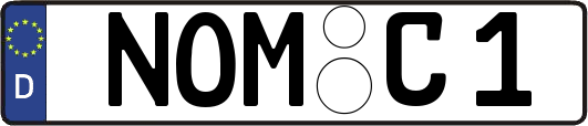 NOM-C1