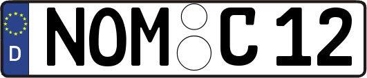 NOM-C12