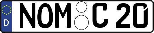 NOM-C20
