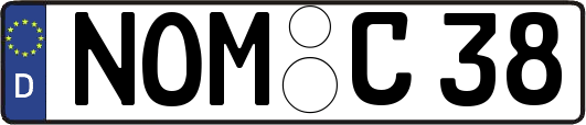NOM-C38