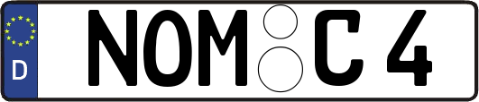 NOM-C4