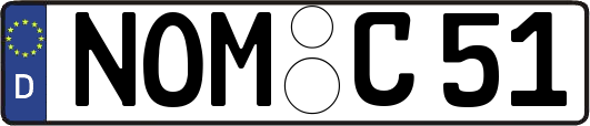 NOM-C51
