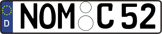 NOM-C52