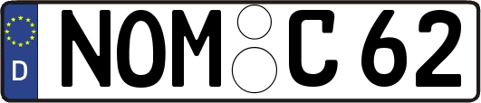 NOM-C62