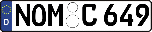 NOM-C649
