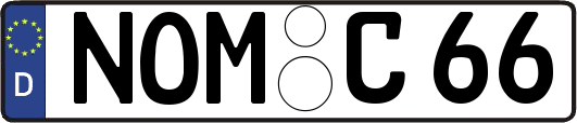 NOM-C66