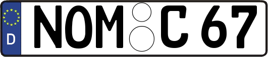 NOM-C67