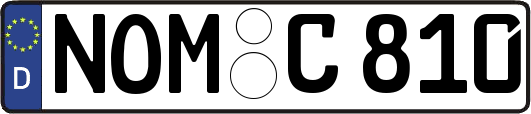 NOM-C810