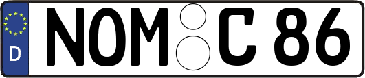 NOM-C86