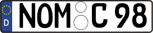 NOM-C98